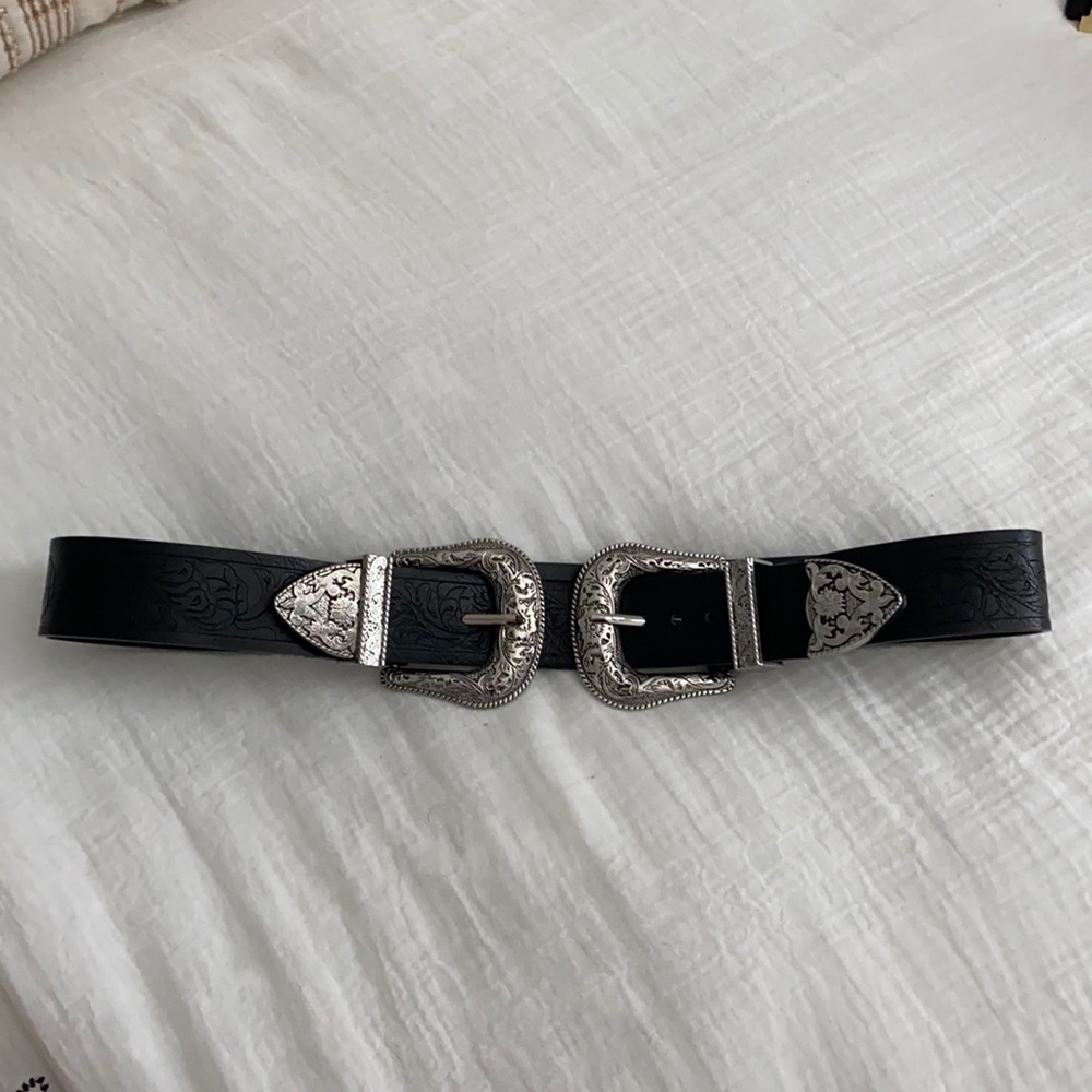 revolve belt dupe